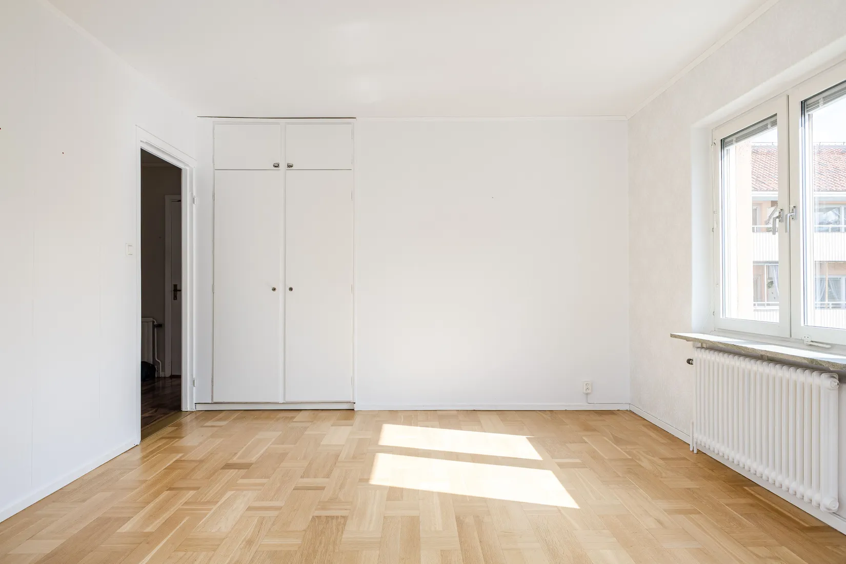 Bostadsrätt, Bergsgatan 90, Enköping