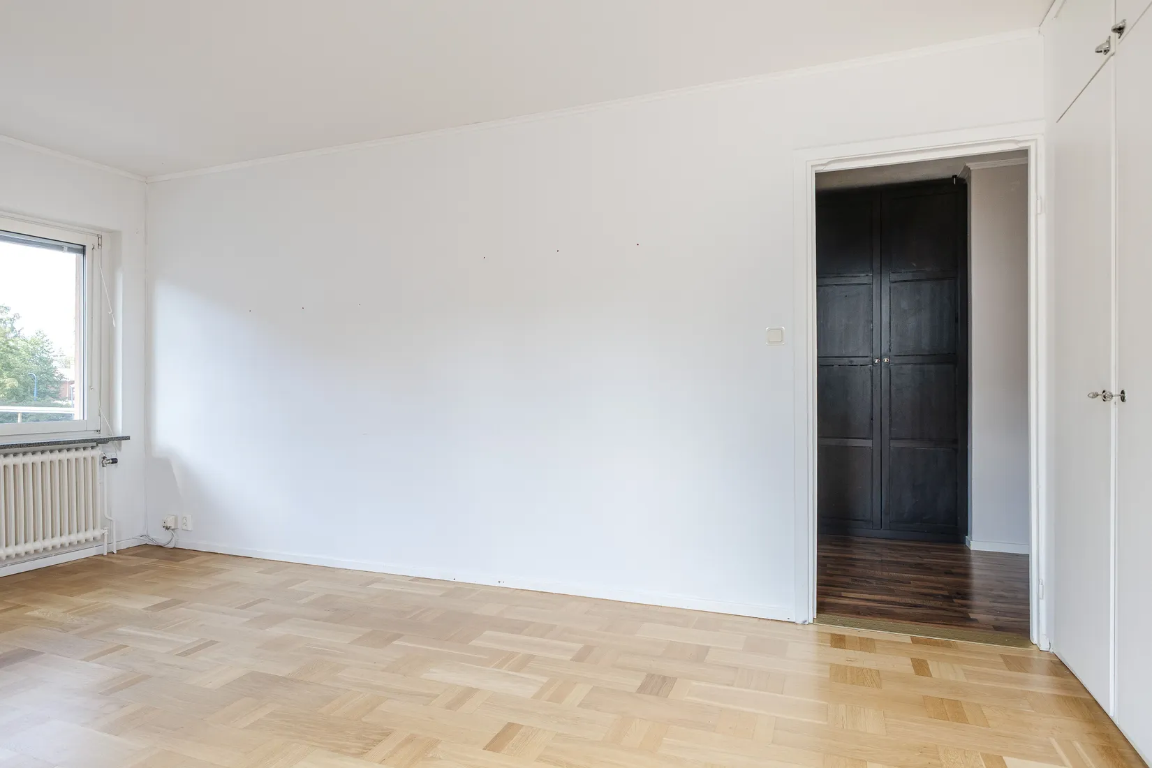 Bostadsrätt, Bergsgatan 90, Enköping