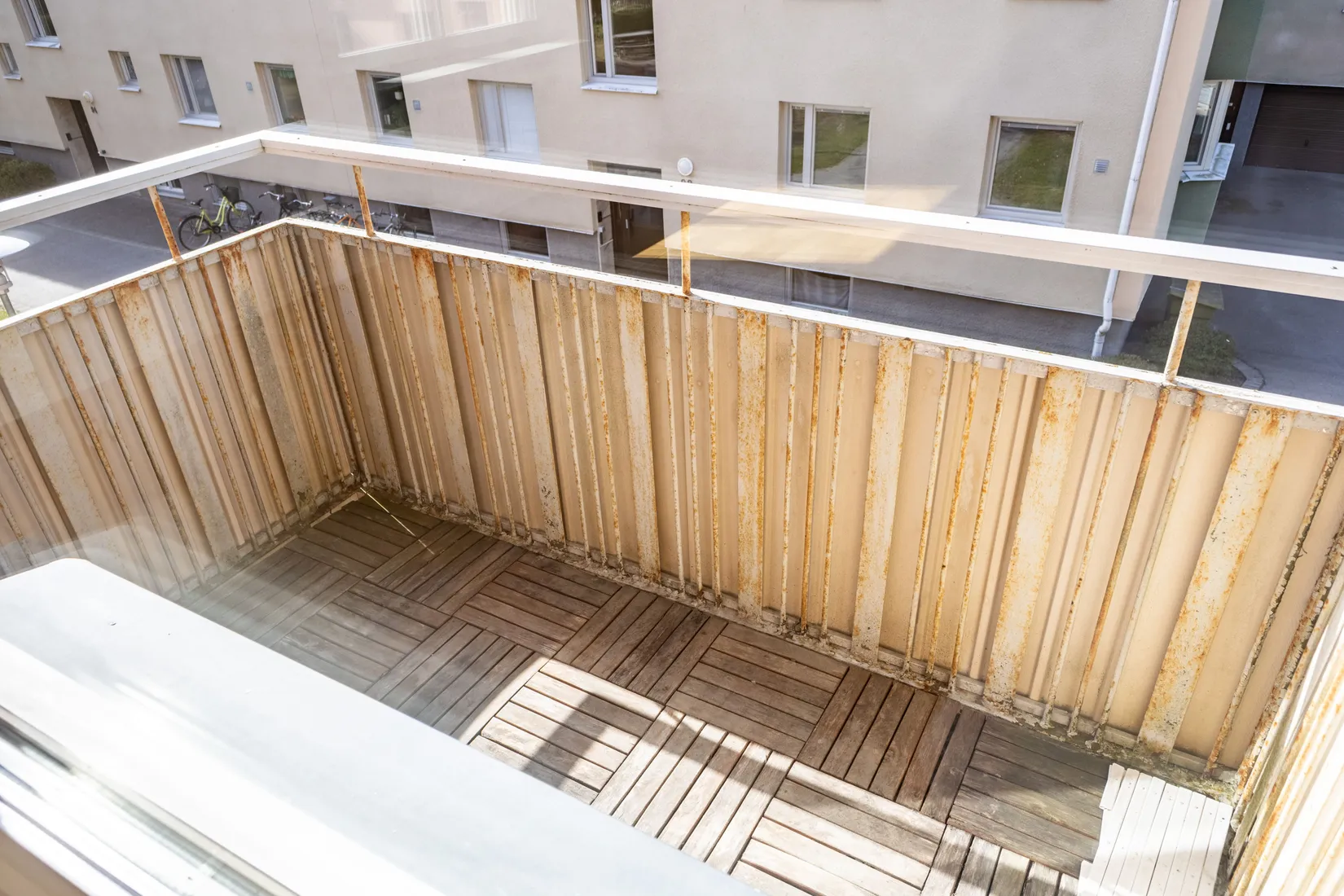 Bostadsrätt, Bergsgatan 90, Enköping