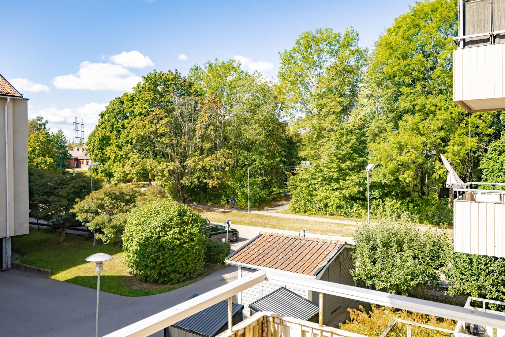 Bostadsrätt, Bergsgatan 90, Enköping