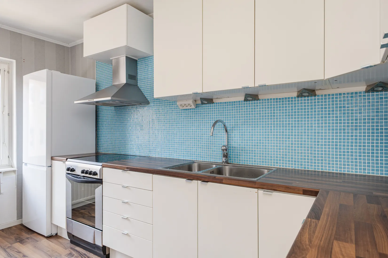 Bostadsrätt, Bergsgatan 90, Enköping