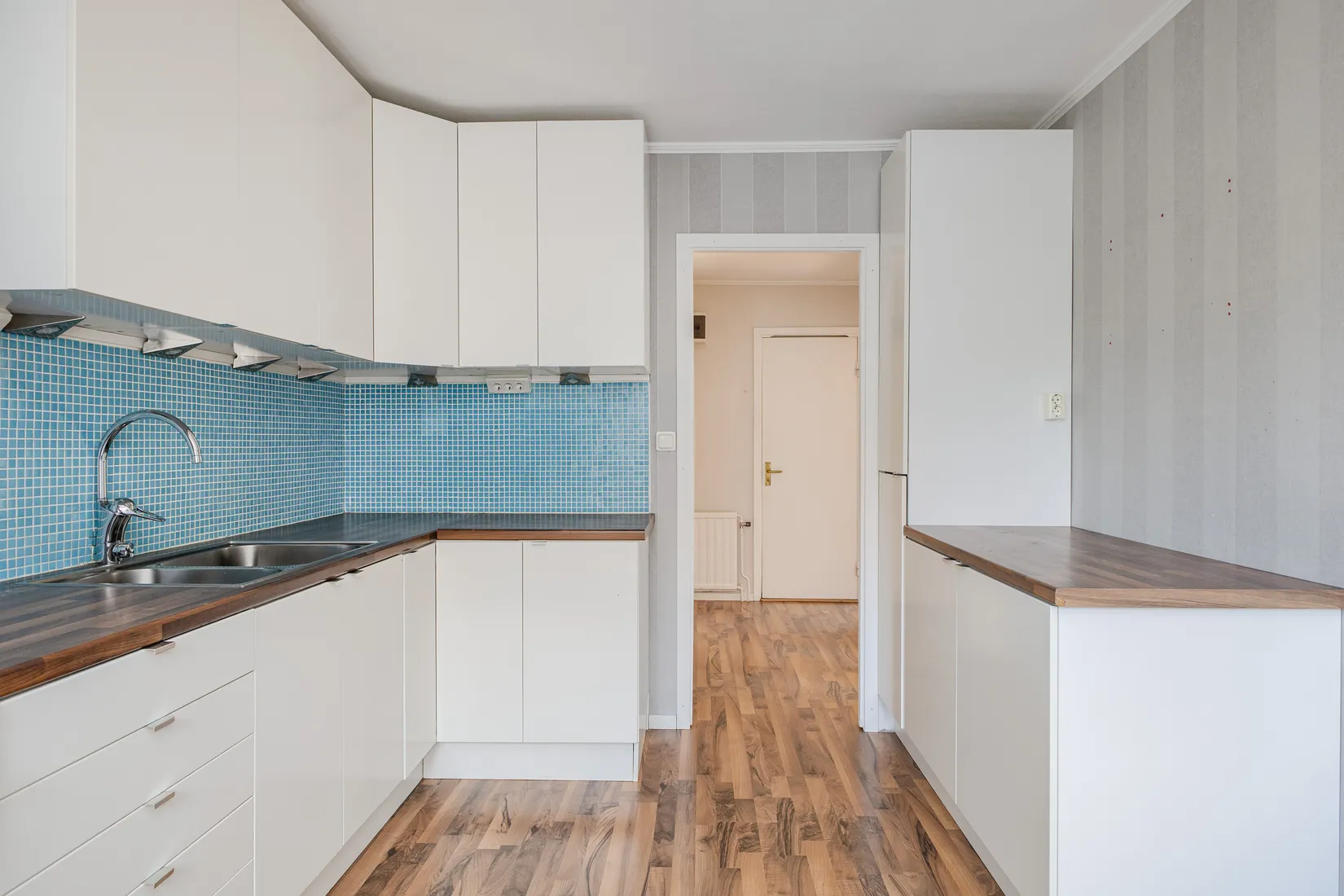 Bostadsrätt, Bergsgatan 90, Enköping
