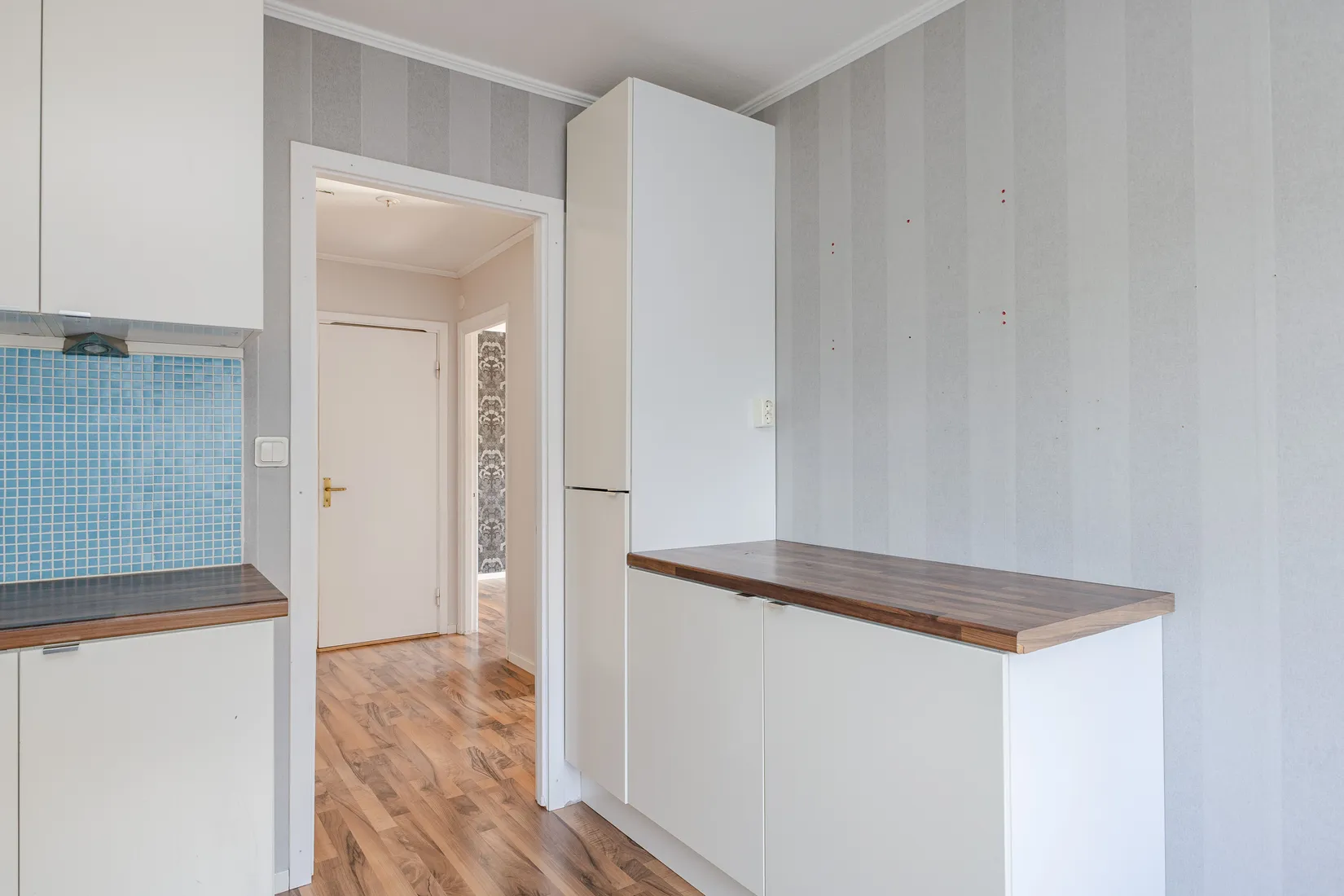 Bostadsrätt, Bergsgatan 90, Enköping
