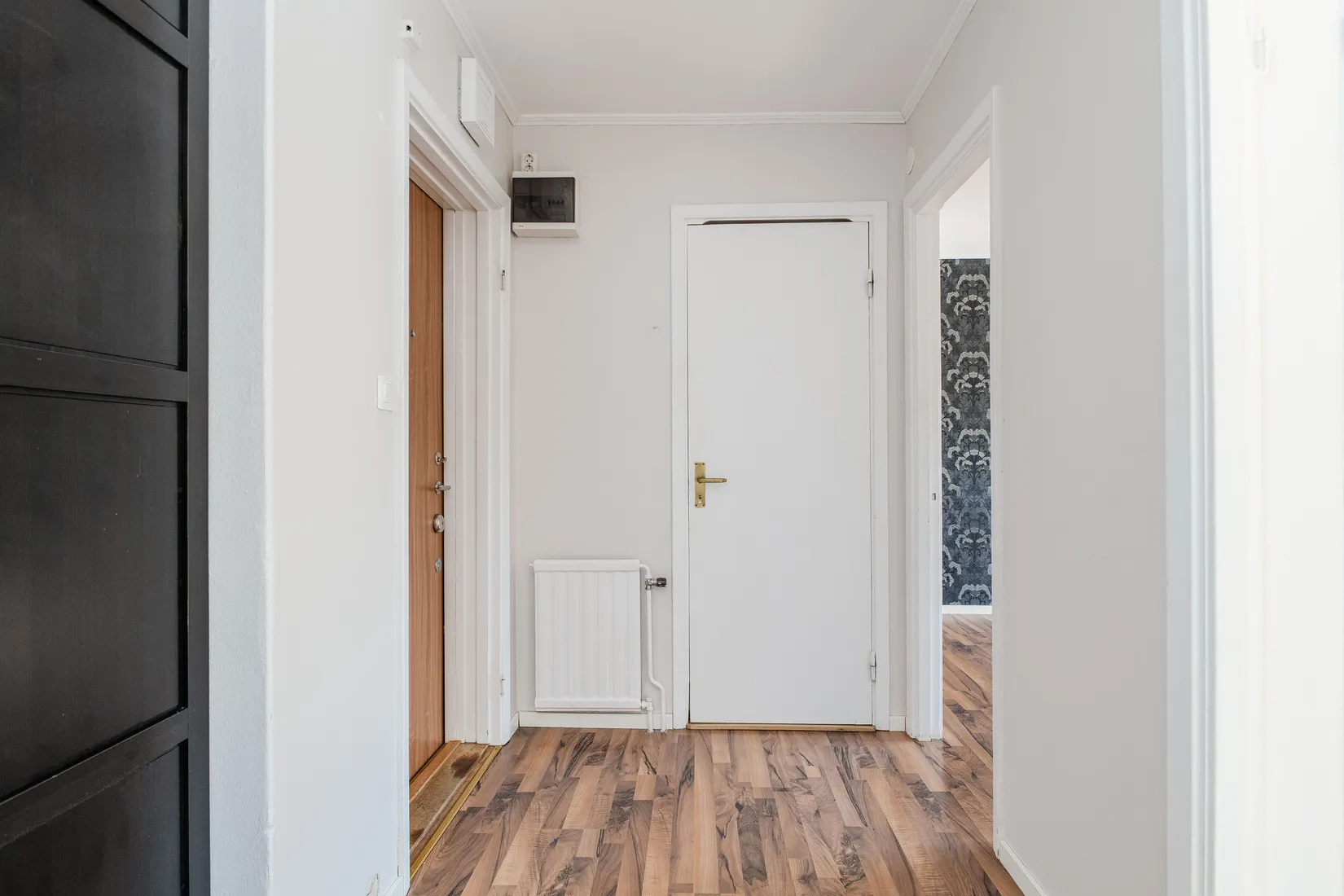 Bostadsrätt, Bergsgatan 90, Enköping