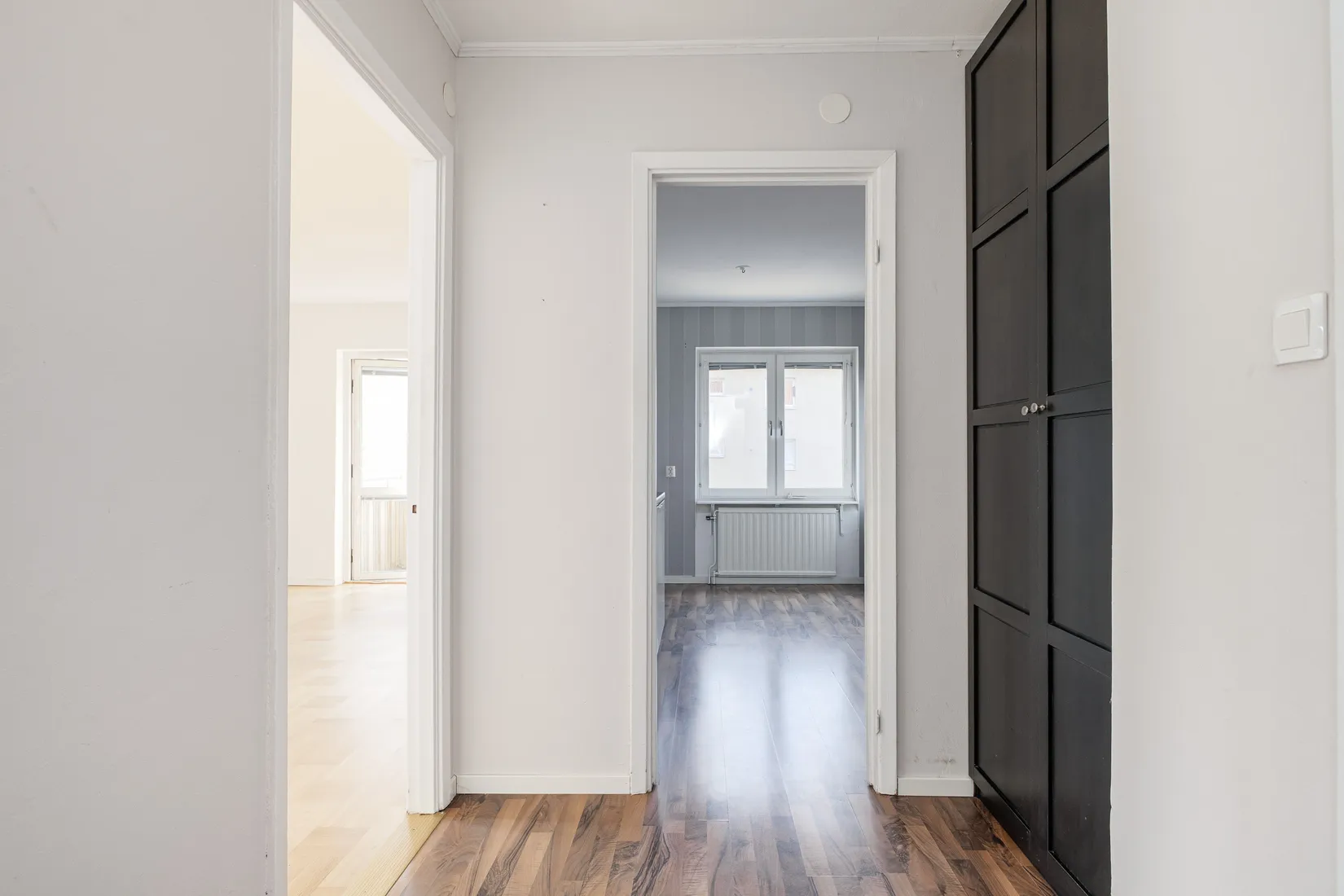 Bostadsrätt, Bergsgatan 90, Enköping