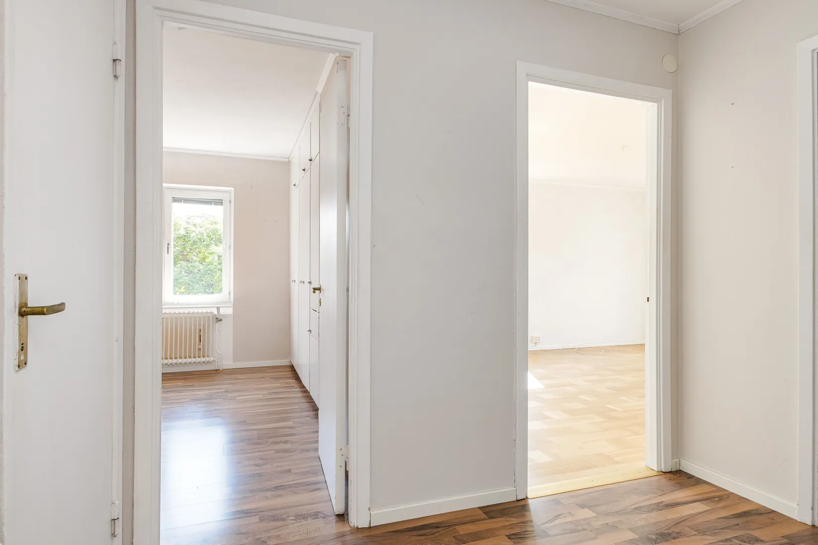 Bostadsrätt, Bergsgatan 90, Enköping