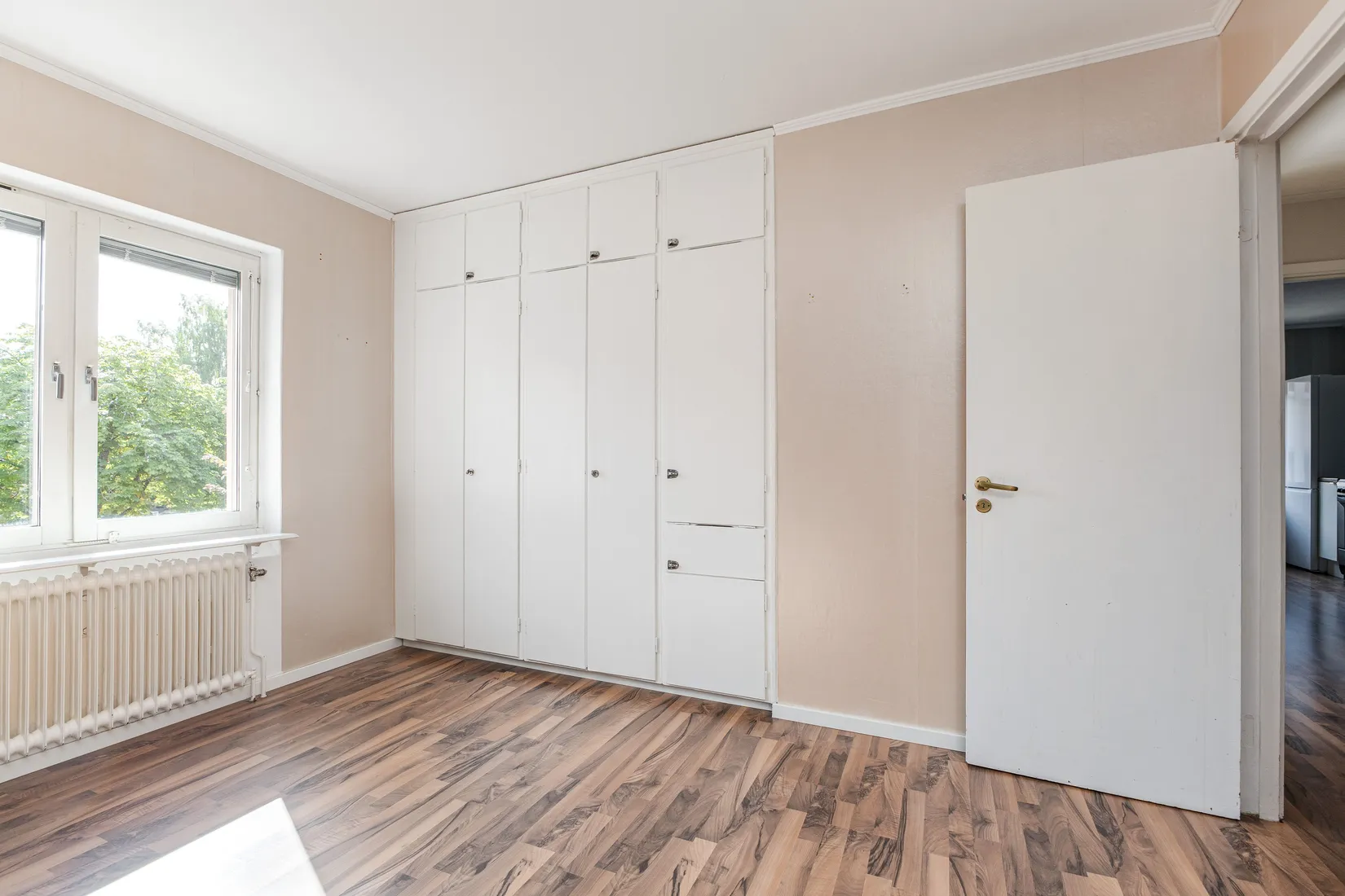 Bostadsrätt, Bergsgatan 90, Enköping