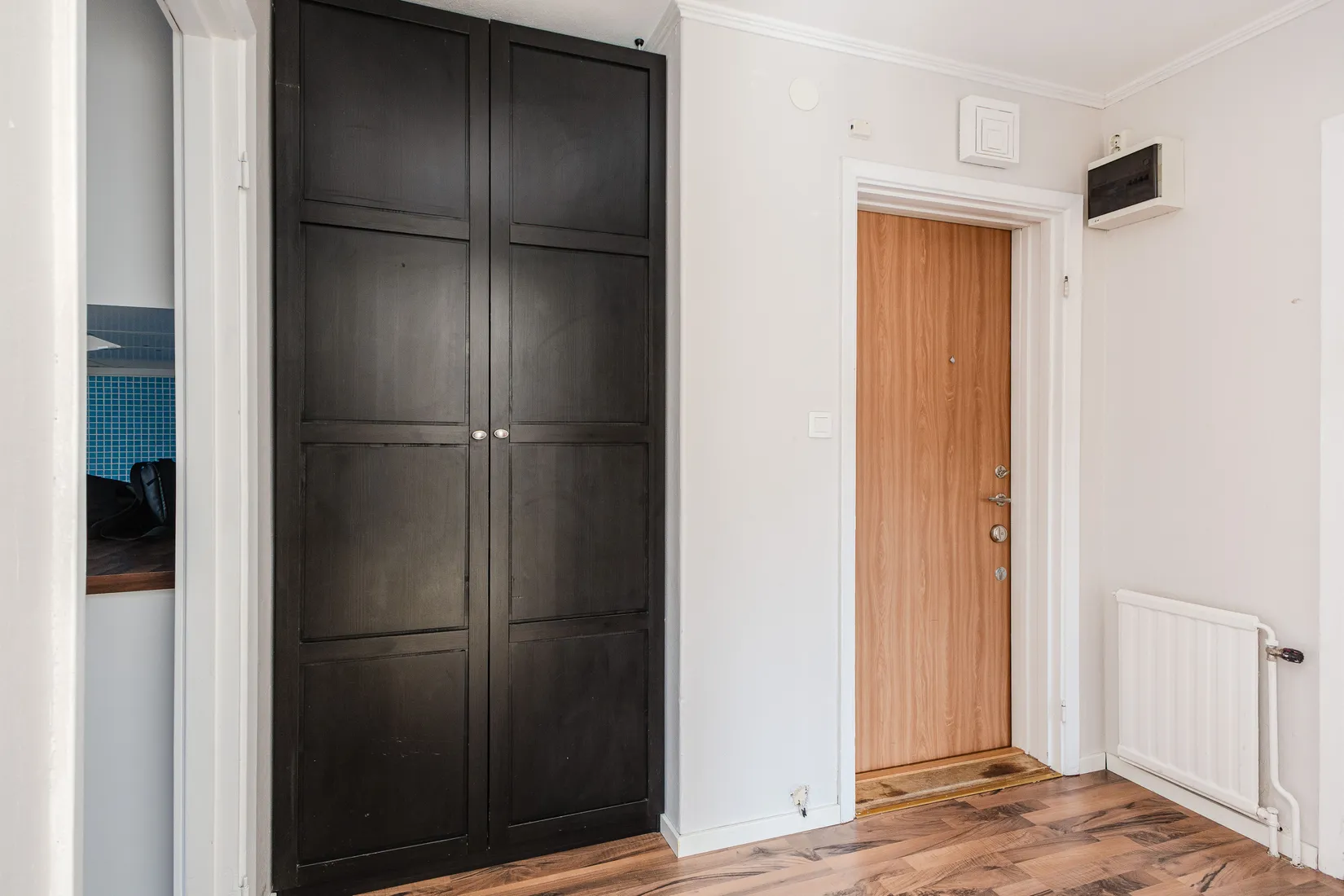 Bostadsrätt, Bergsgatan 90, Enköping