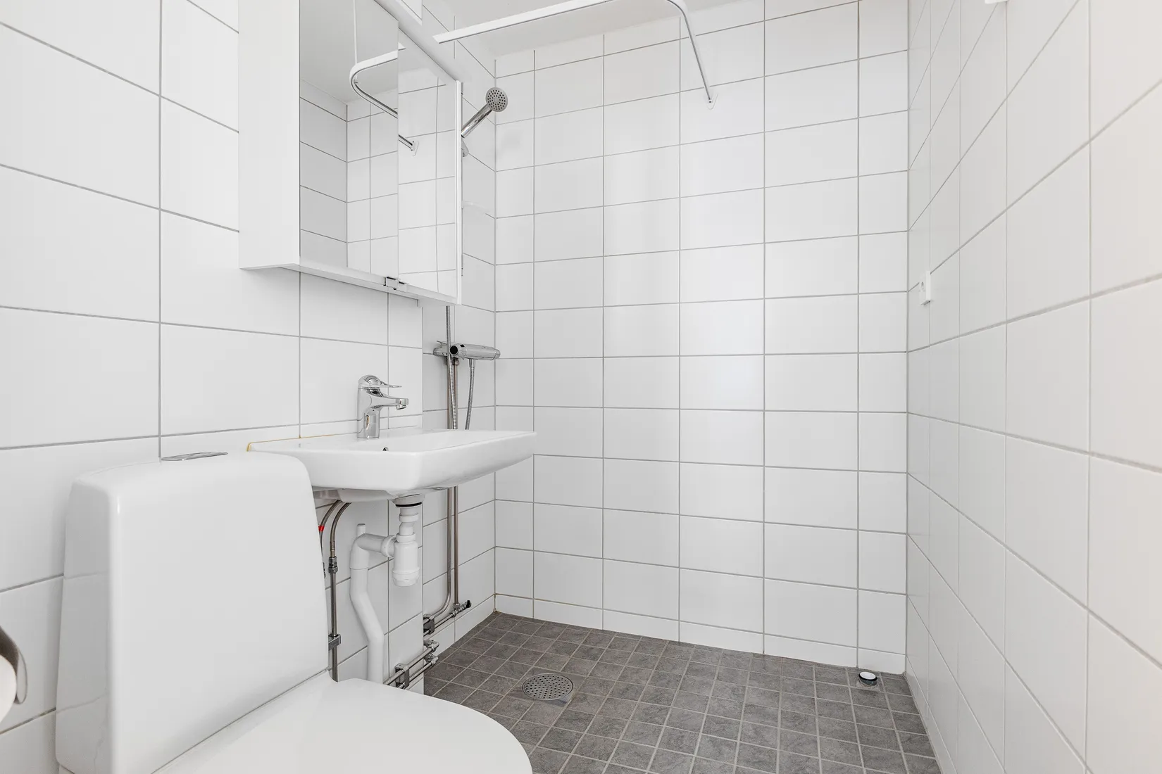 Bostadsrätt, Bergsgatan 90, Enköping