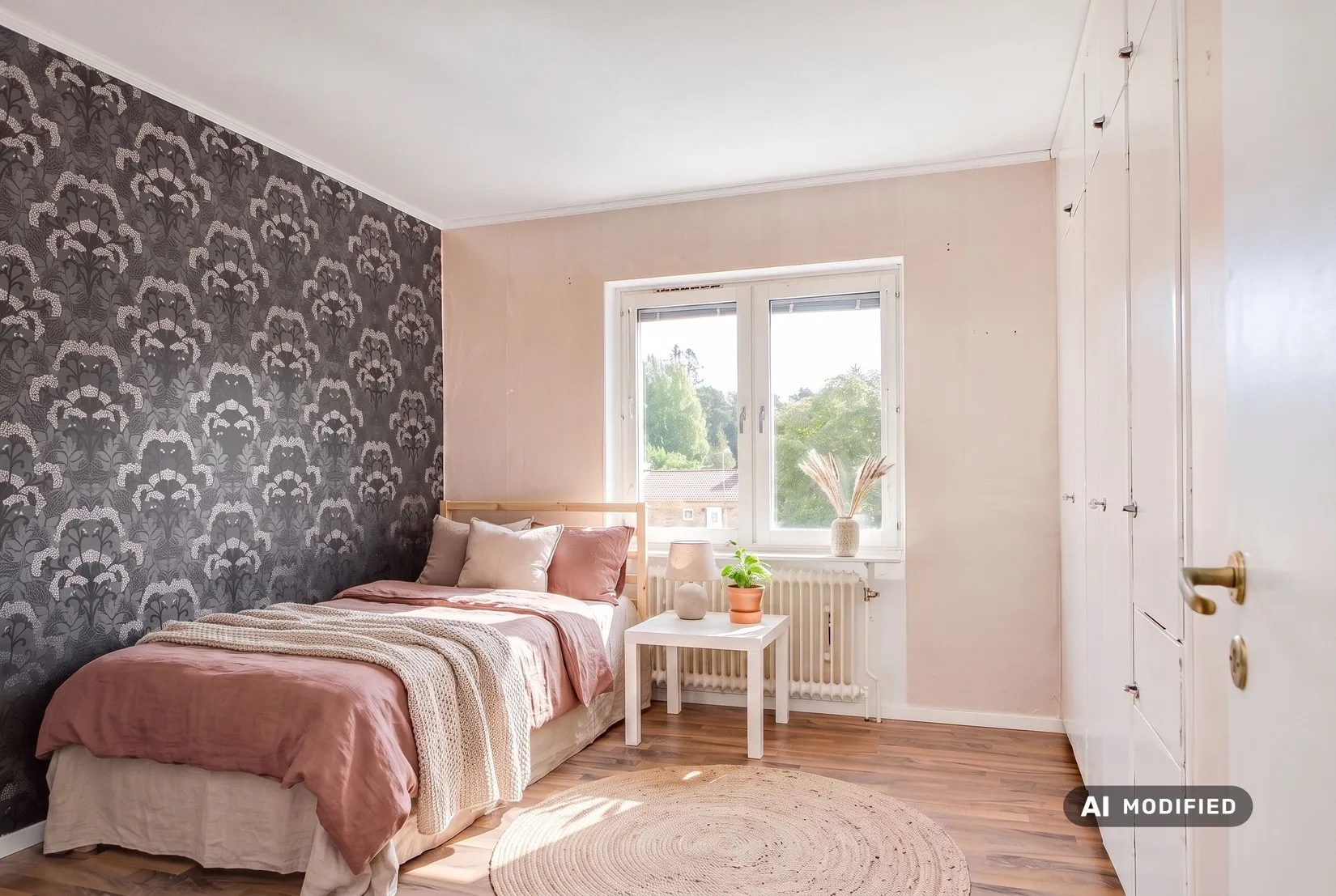 Bostadsrätt, Bergsgatan 90, Enköping