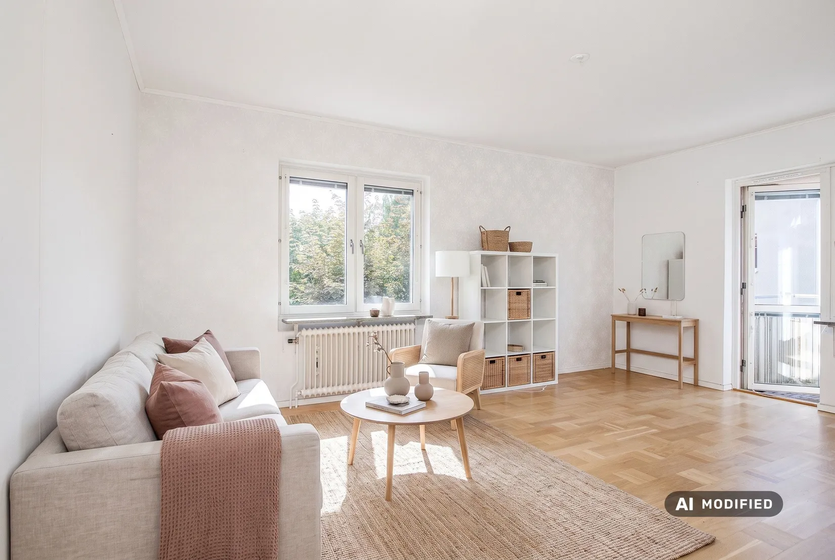 Bostadsrätt, Bergsgatan 90, Enköping
