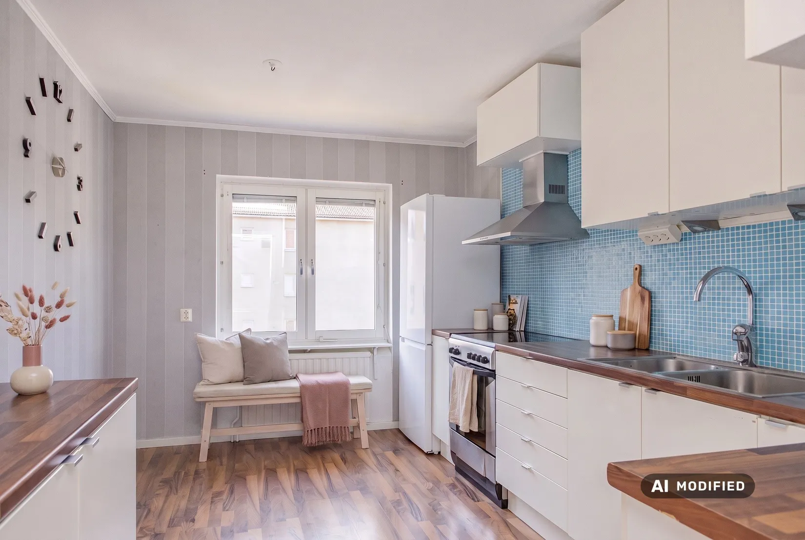 Bostadsrätt, Bergsgatan 90, Enköping