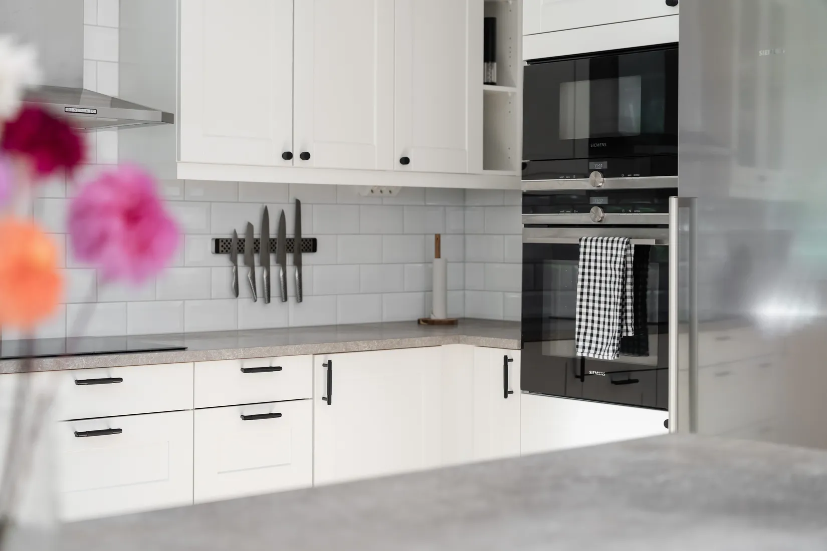 Villa, Solhallsgatan 15A, Funningen, Borås