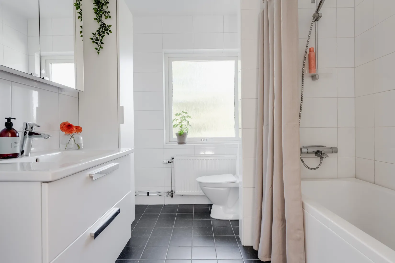 Villa, Solhallsgatan 15A, Funningen, Borås