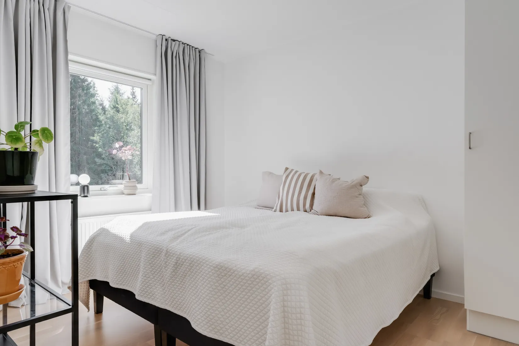 Villa, Solhallsgatan 15A, Funningen, Borås