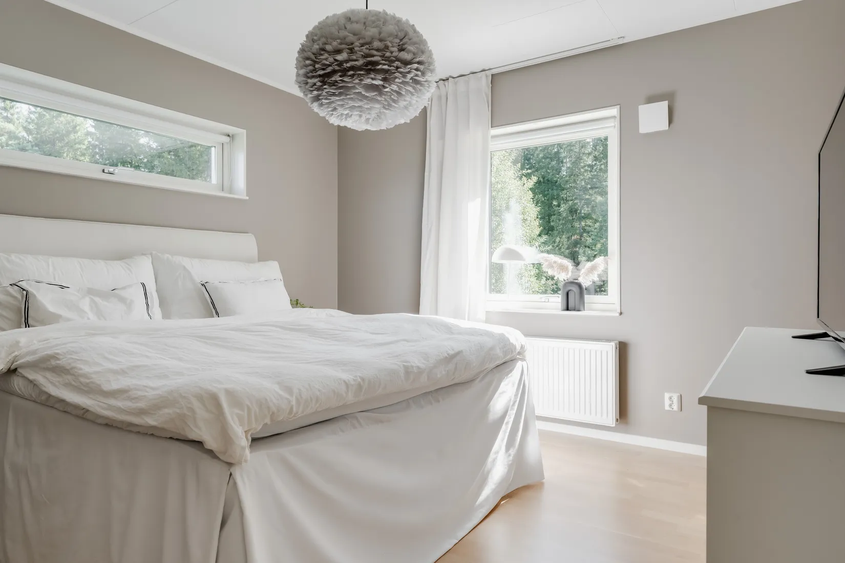 Villa, Solhallsgatan 15A, Funningen, Borås