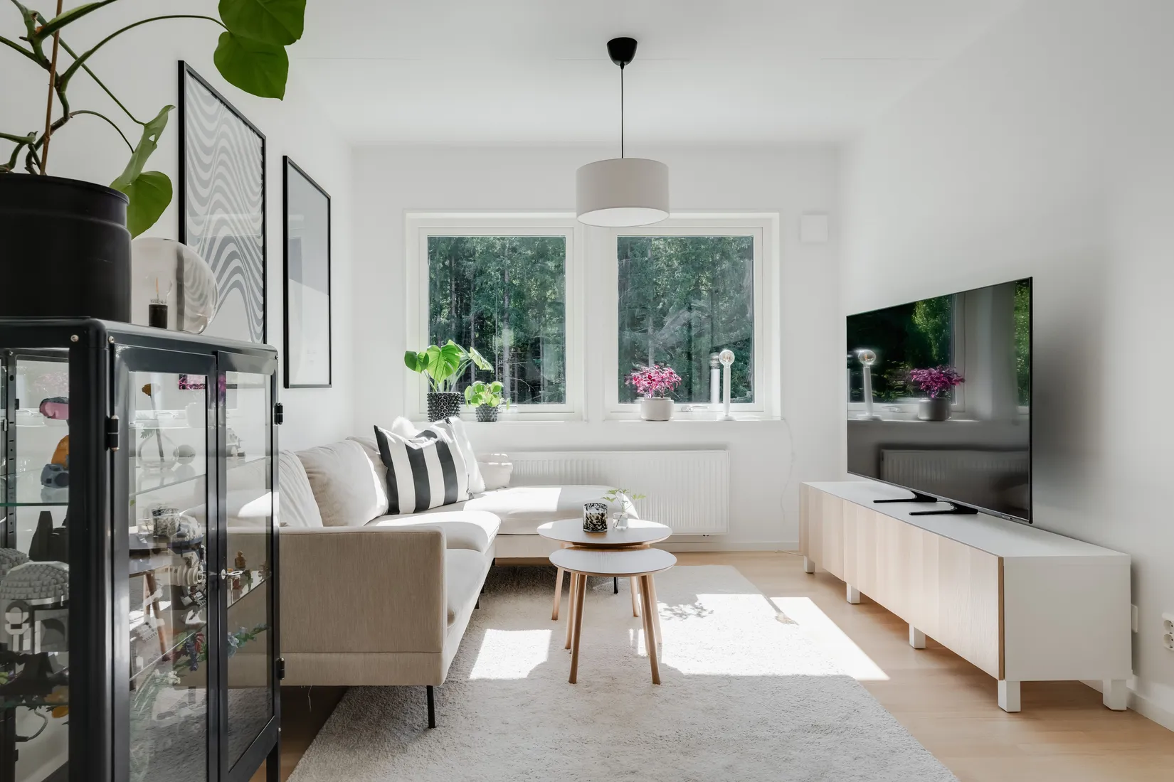 Villa, Solhallsgatan 15A, Funningen, Borås