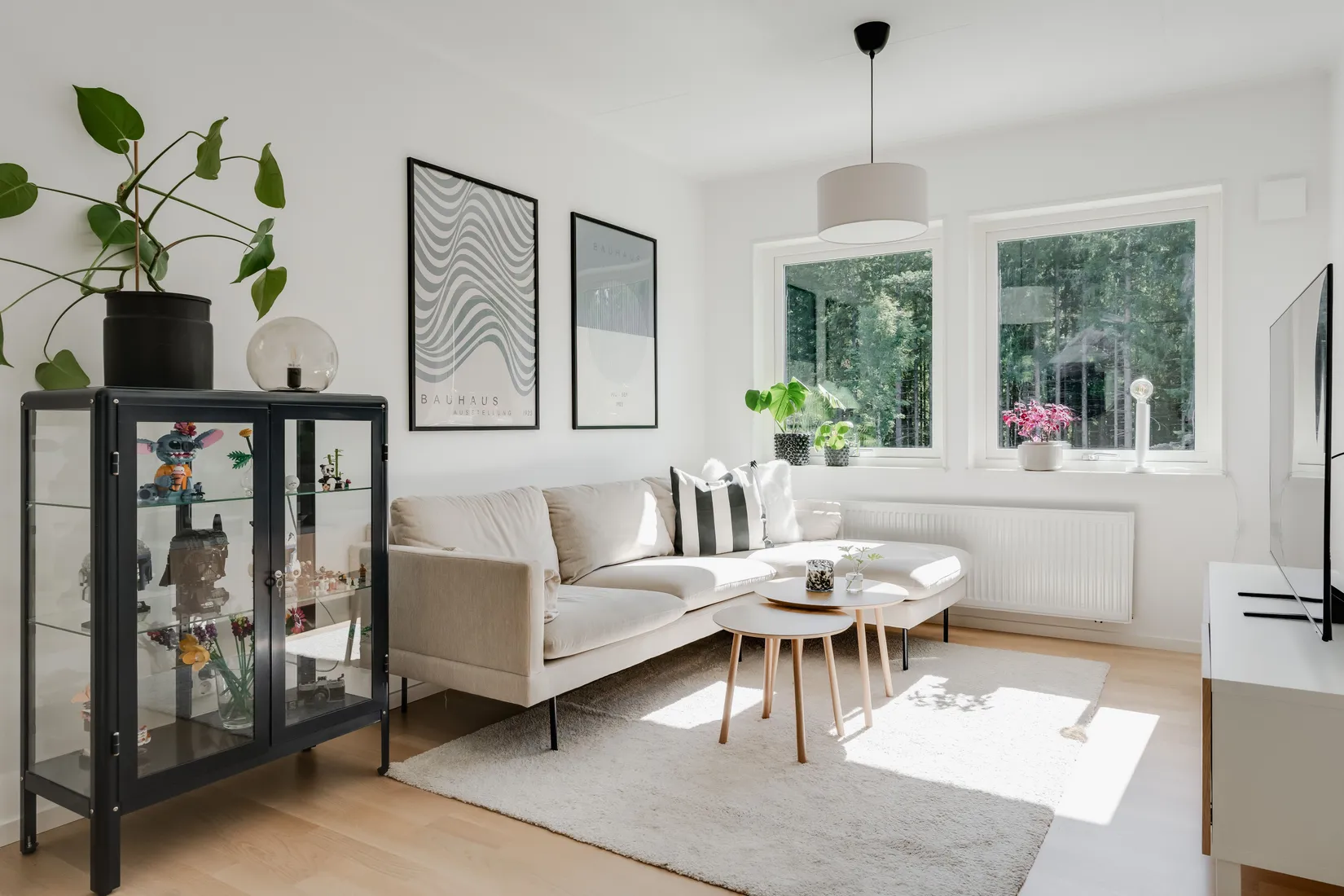 Villa, Solhallsgatan 15A, Funningen, Borås