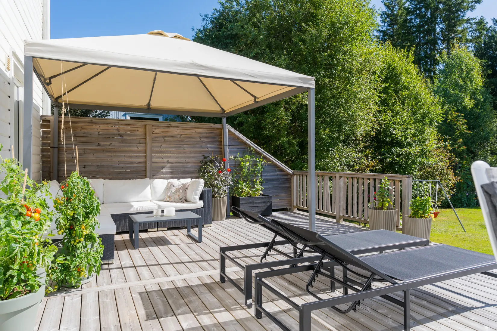 Villa, Solhallsgatan 15A, Funningen, Borås