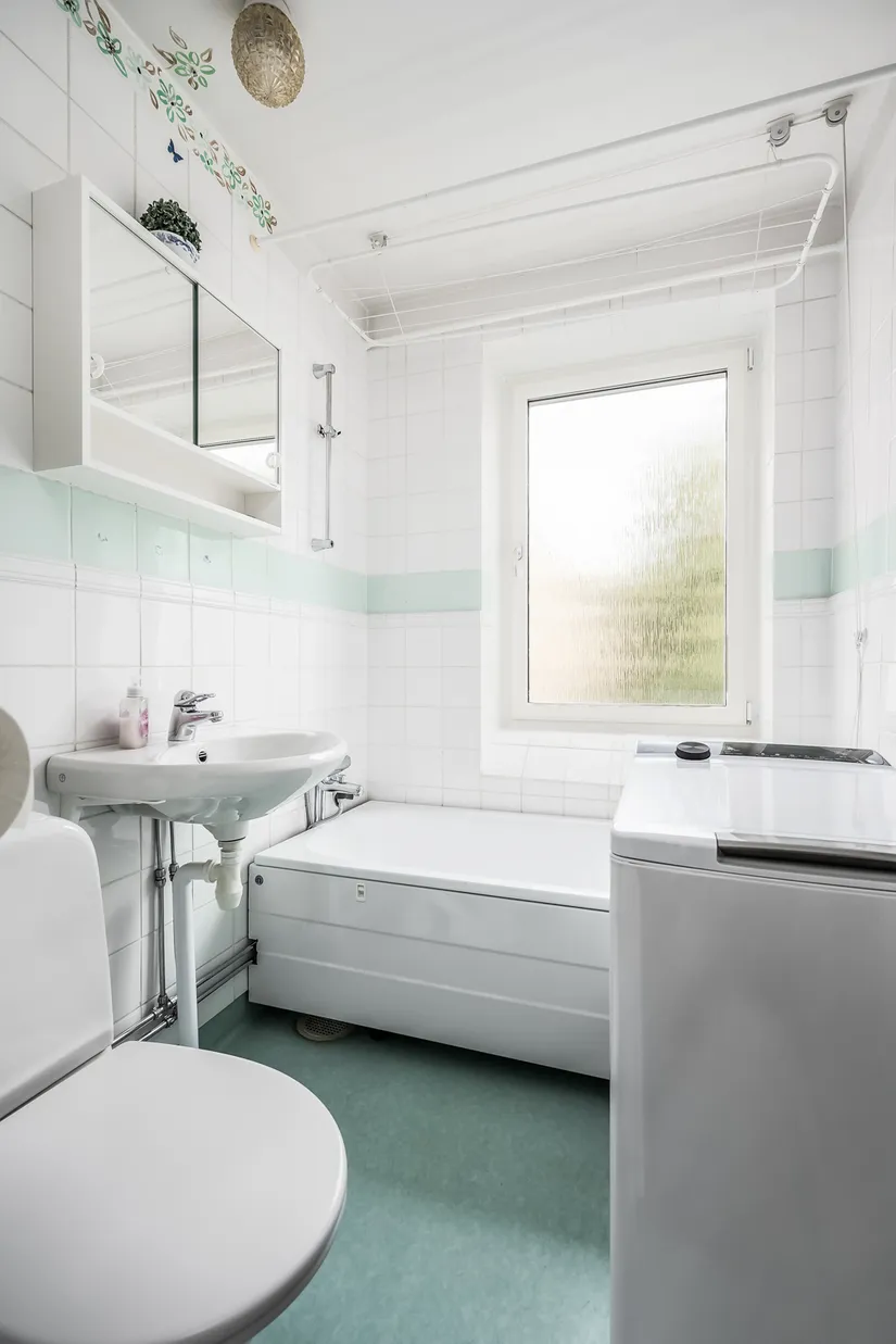 Bostadsrätt, Utgårdsvägen 26, Haninge