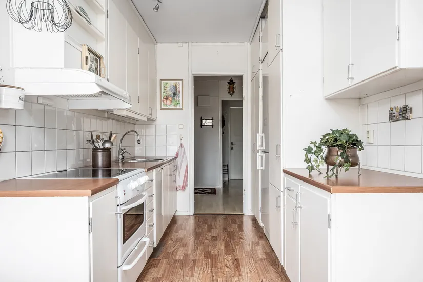 Bostadsrätt, Utgårdsvägen 26, Haninge