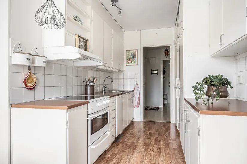 Bostadsrätt, Utgårdsvägen 26, Haninge