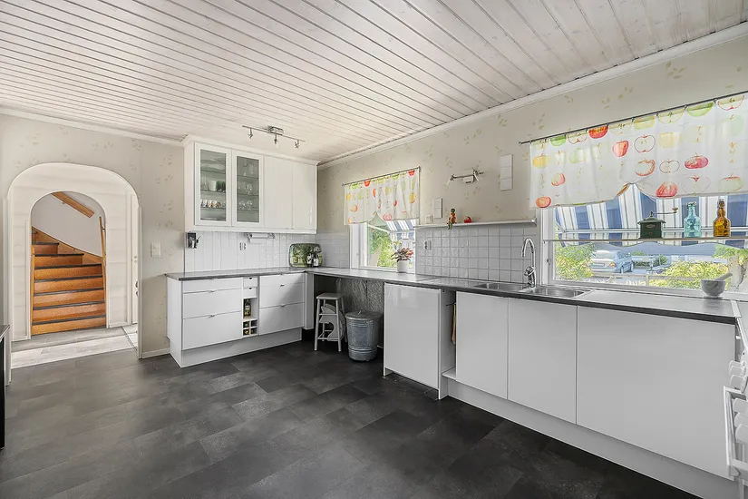 Villa, Myntvägen 16A, Skälby, Järfälla