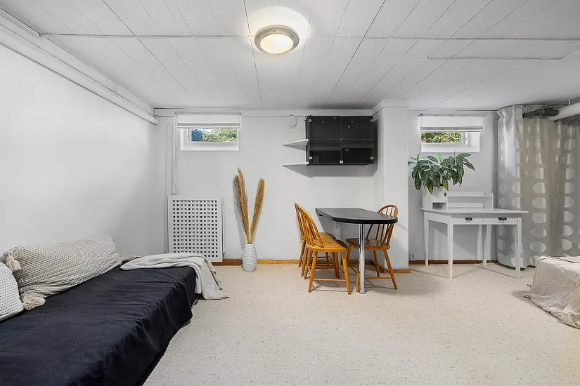 Villa, Myntvägen 16A, Skälby, Järfälla