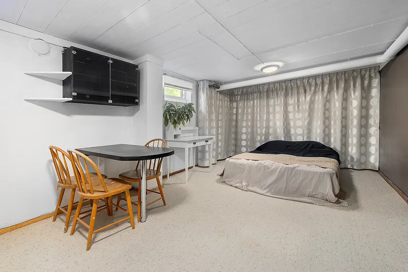 Villa, Myntvägen 16A, Skälby, Järfälla