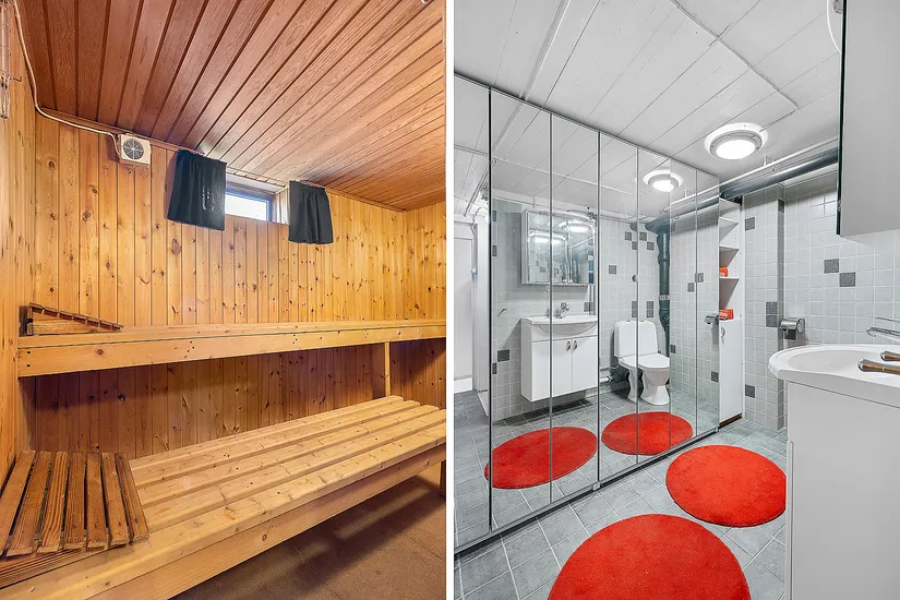 Villa, Myntvägen 16A, Skälby, Järfälla