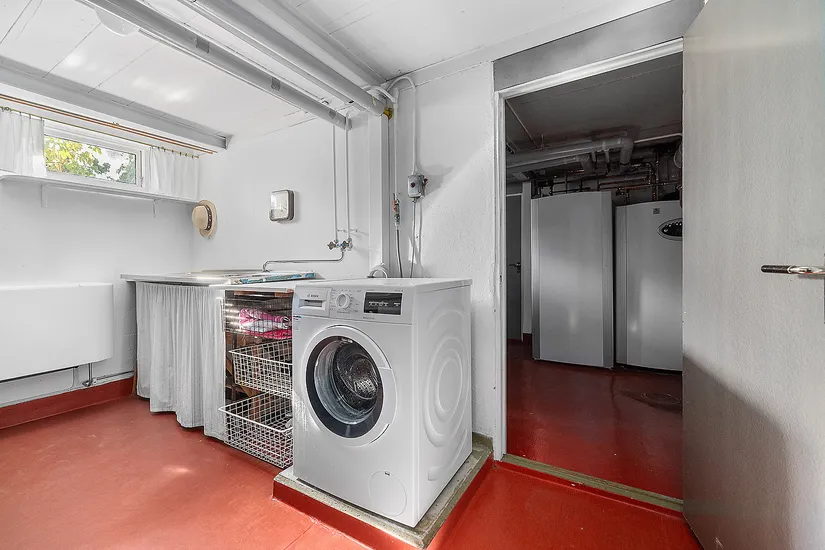Villa, Myntvägen 16A, Skälby, Järfälla