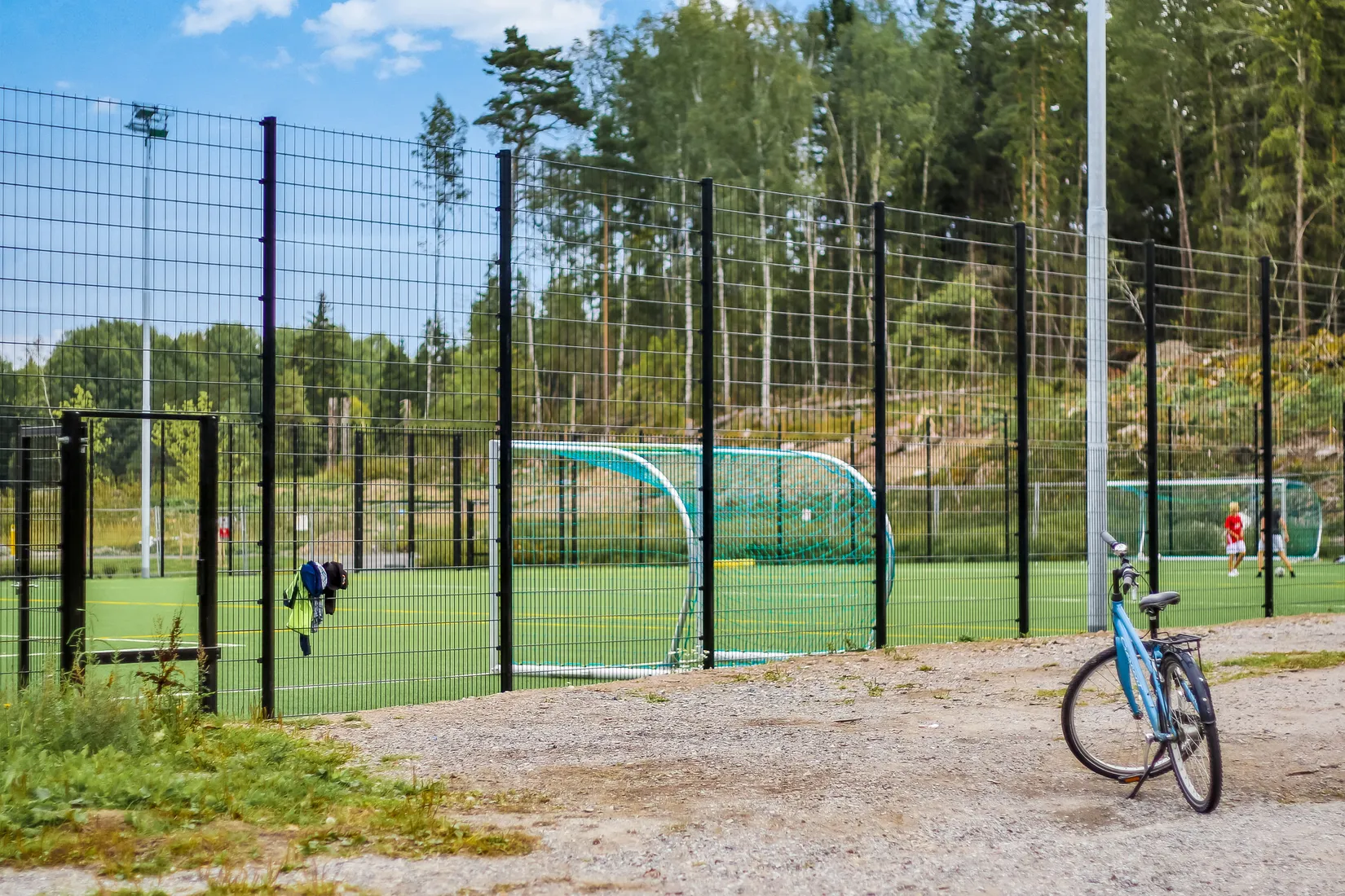 Villa, Östergårdsvägen 13, Fresta, Upplands Väsby