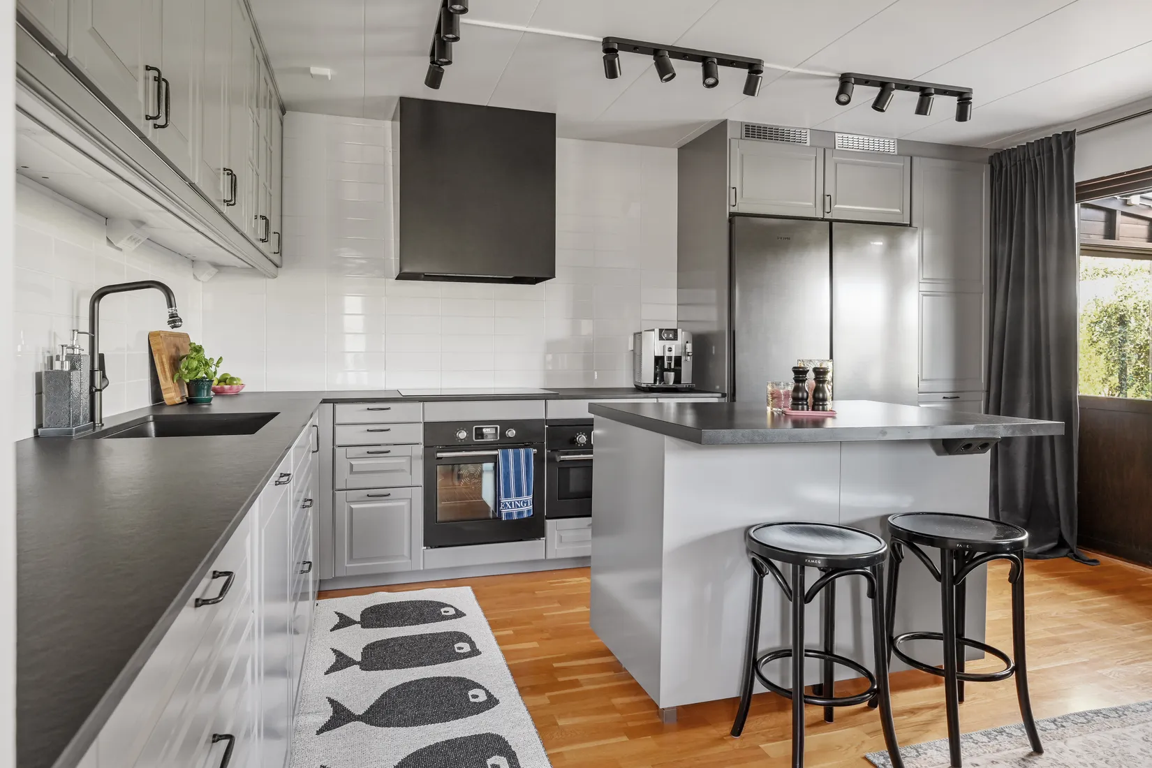Villa, Östergårdsvägen 13, Fresta, Upplands Väsby