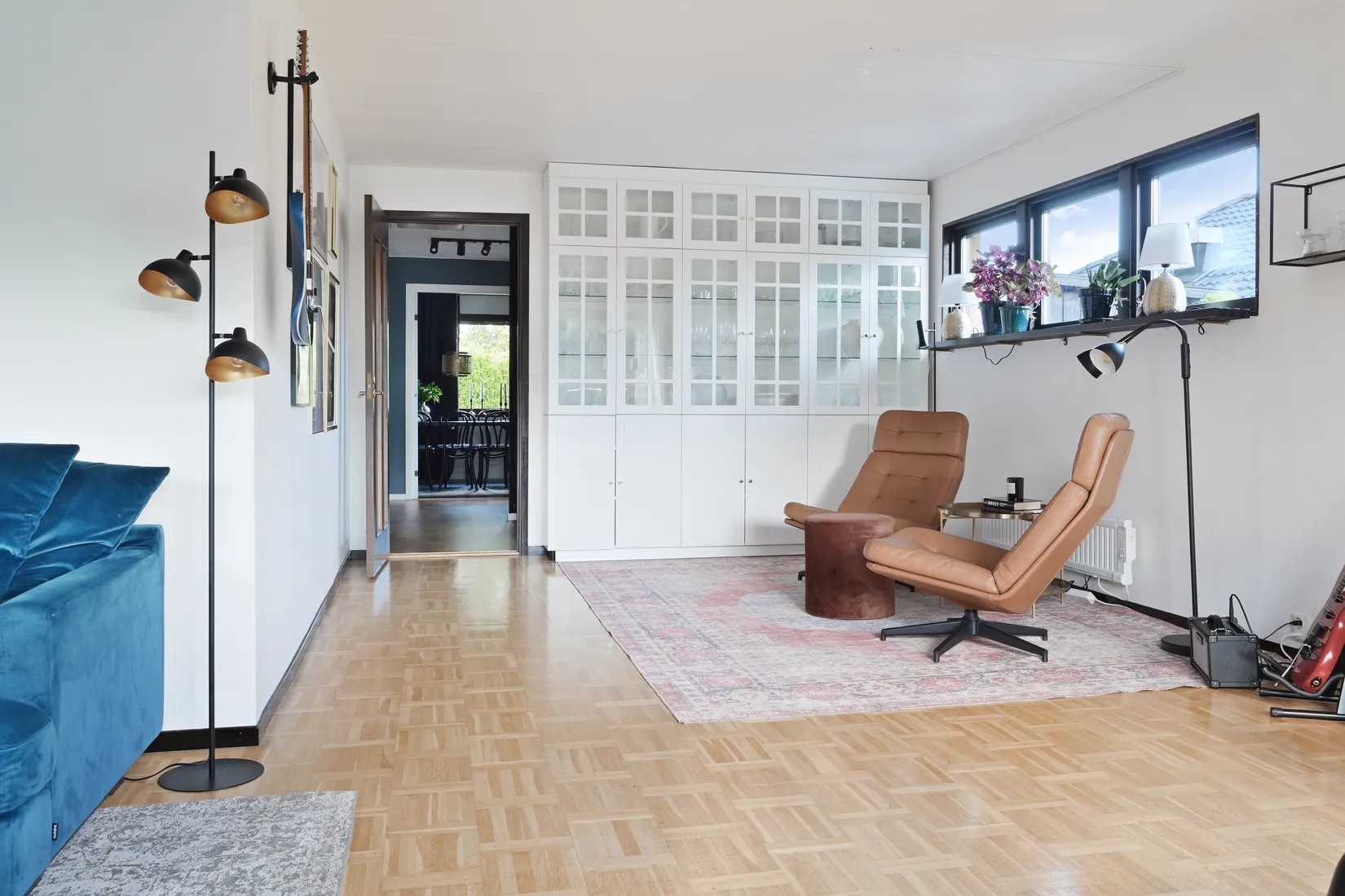 Villa, Östergårdsvägen 13, Fresta, Upplands Väsby