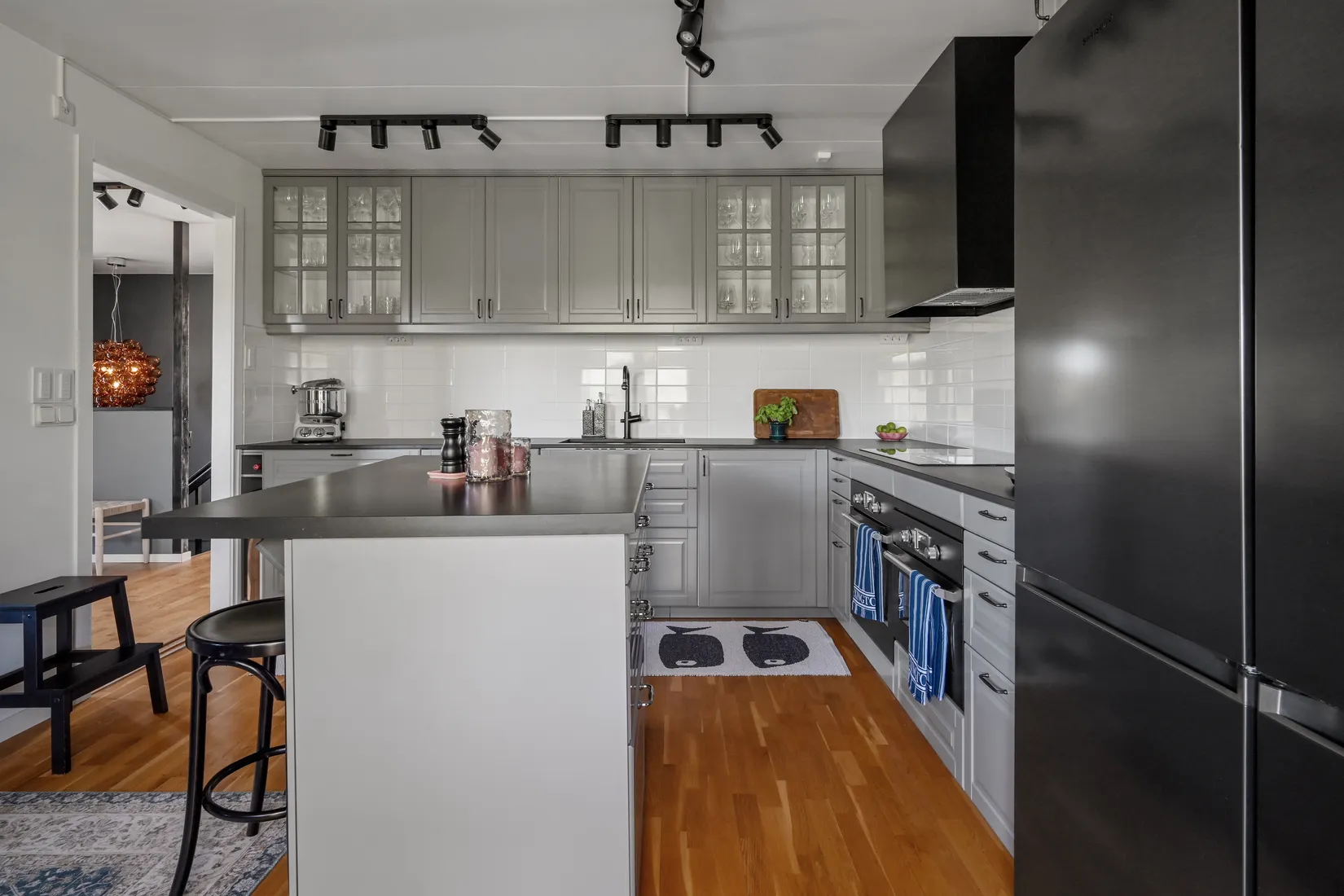 Villa, Östergårdsvägen 13, Fresta, Upplands Väsby