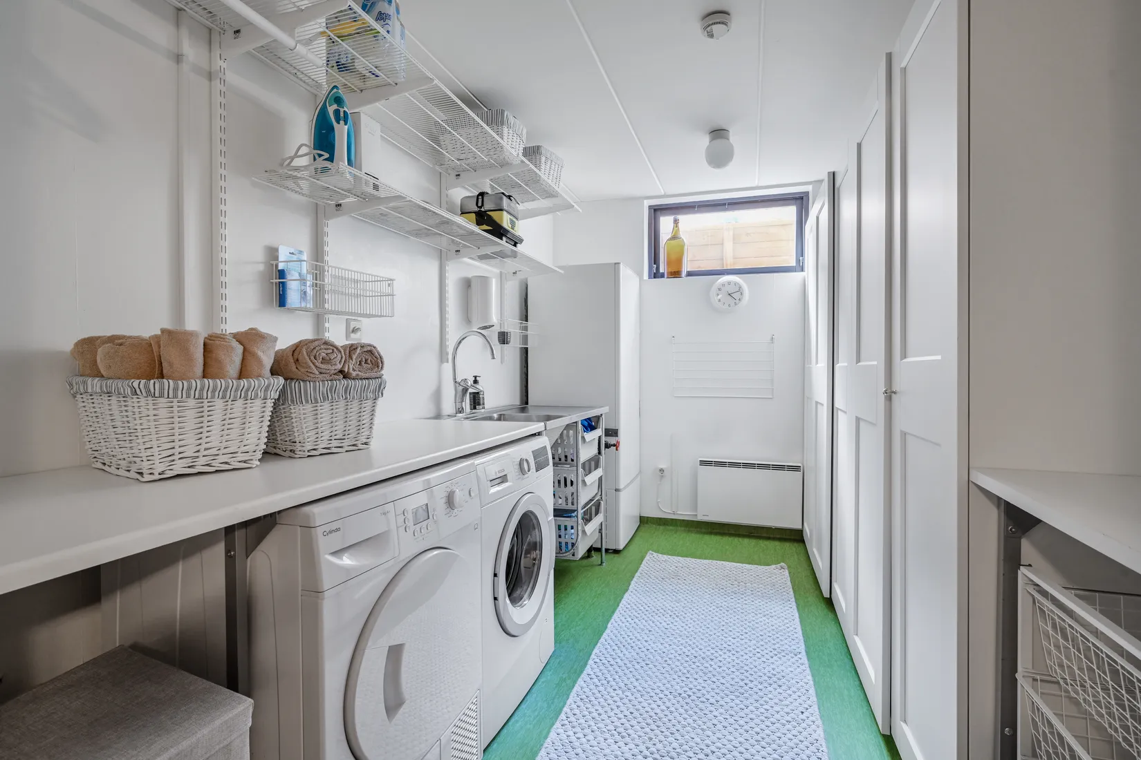 Villa, Östergårdsvägen 13, Fresta, Upplands Väsby