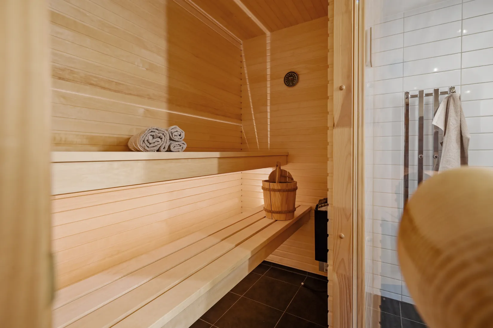 Villa, Östergårdsvägen 13, Fresta, Upplands Väsby
