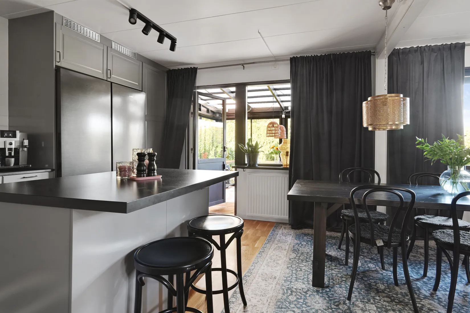Villa, Östergårdsvägen 13, Fresta, Upplands Väsby