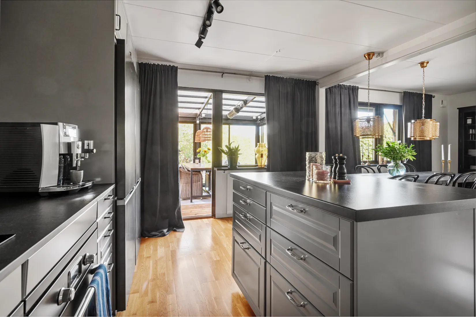 Villa, Östergårdsvägen 13, Fresta, Upplands Väsby