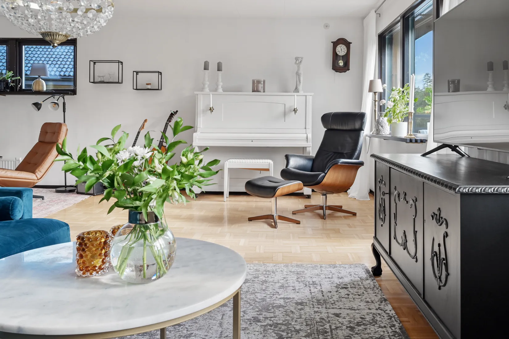 Villa, Östergårdsvägen 13, Fresta, Upplands Väsby