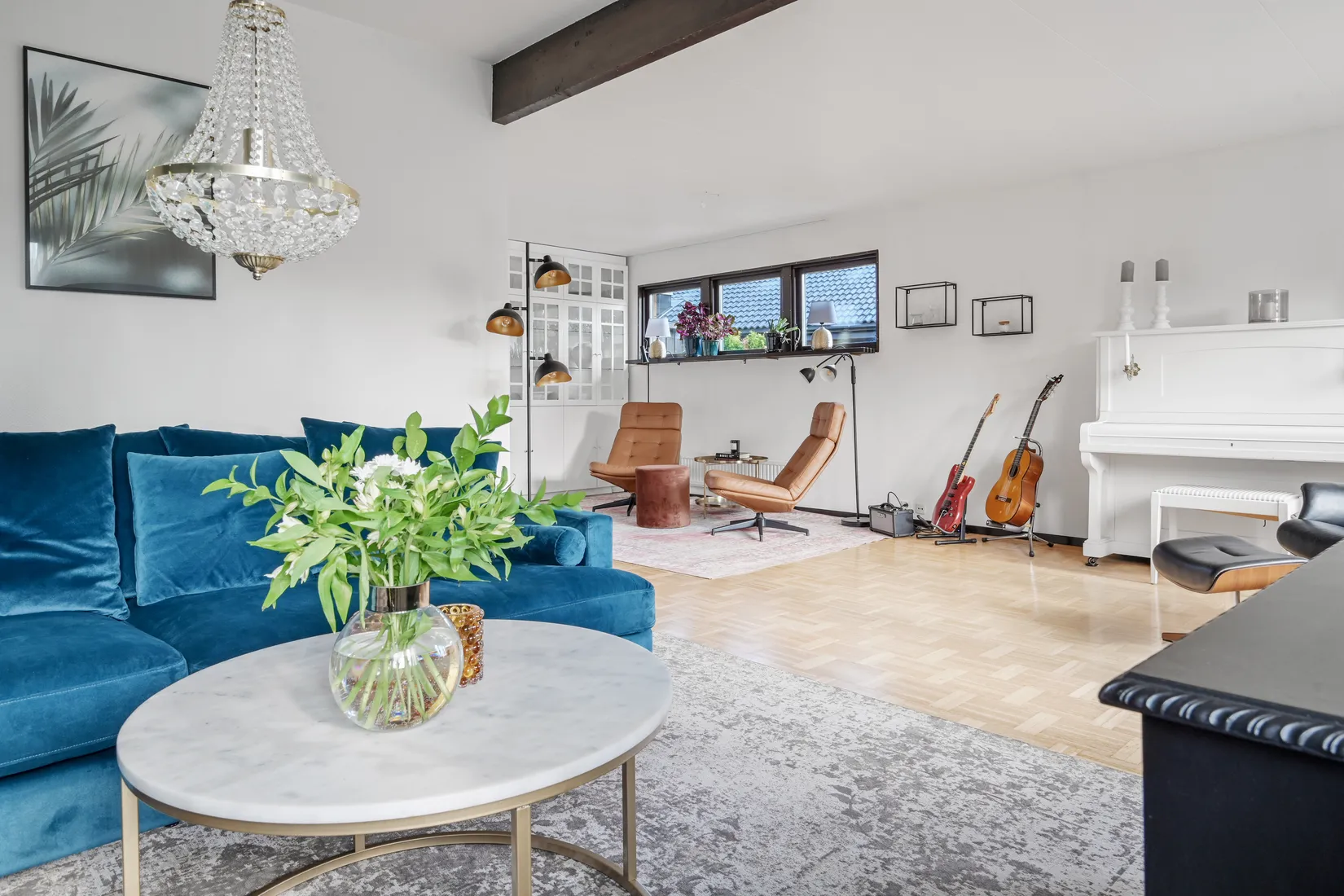 Villa, Östergårdsvägen 13, Fresta, Upplands Väsby