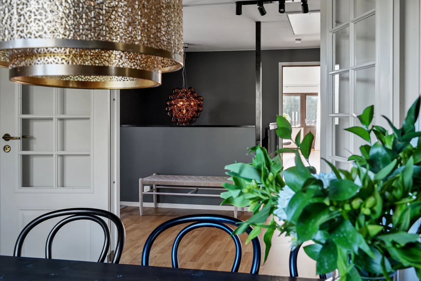 Villa, Östergårdsvägen 13, Fresta, Upplands Väsby