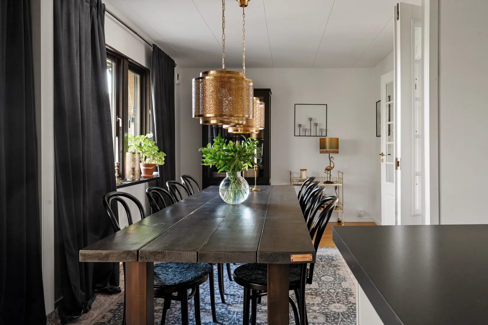 Villa, Östergårdsvägen 13, Fresta, Upplands Väsby