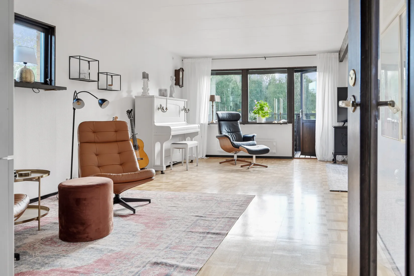 Villa, Östergårdsvägen 13, Fresta, Upplands Väsby