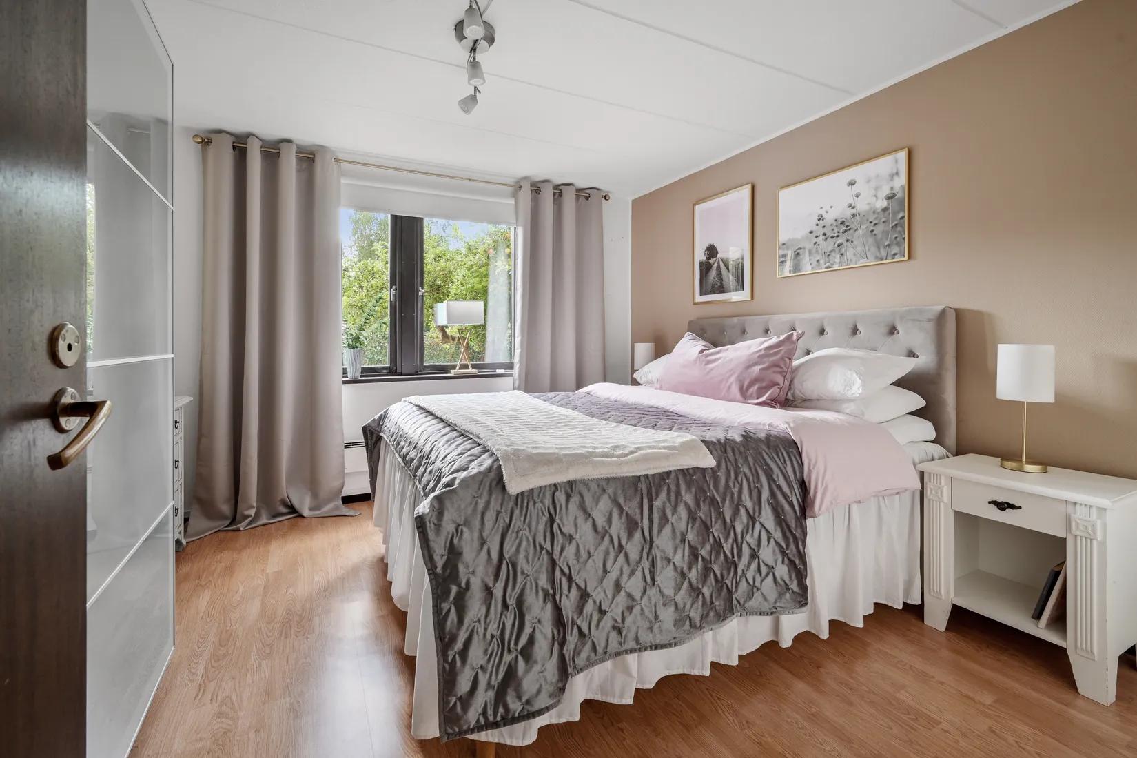 Villa, Östergårdsvägen 13, Fresta, Upplands Väsby