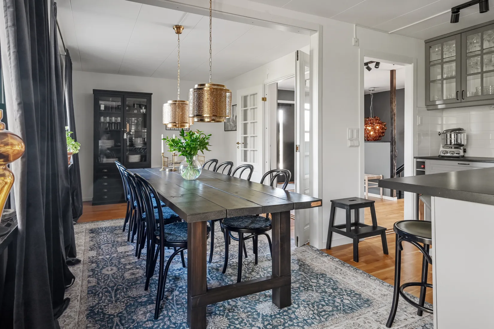 Villa, Östergårdsvägen 13, Fresta, Upplands Väsby