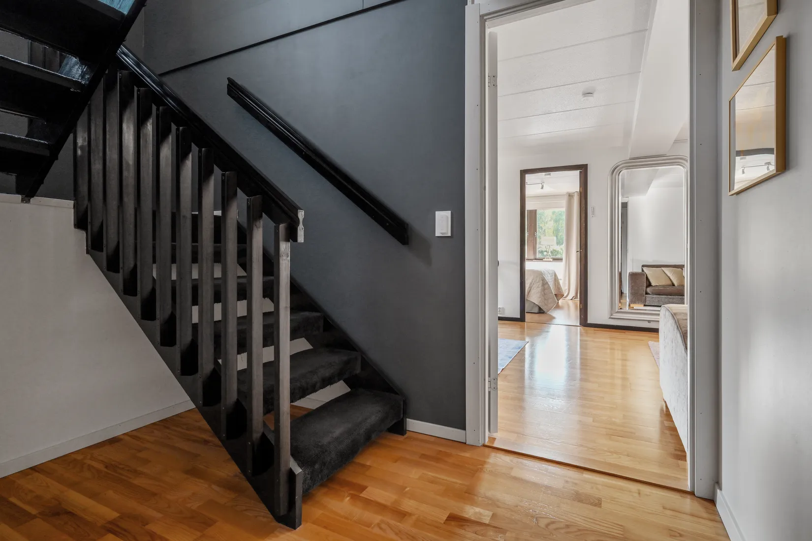 Villa, Östergårdsvägen 13, Fresta, Upplands Väsby