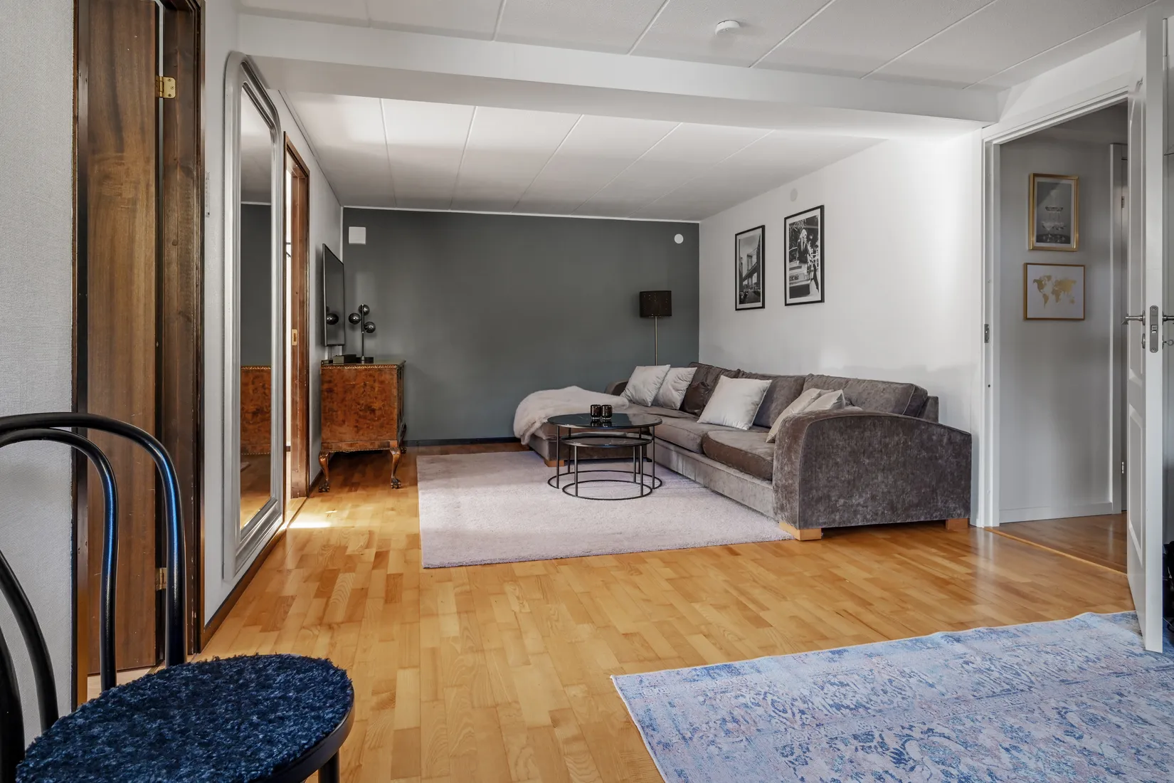 Villa, Östergårdsvägen 13, Fresta, Upplands Väsby