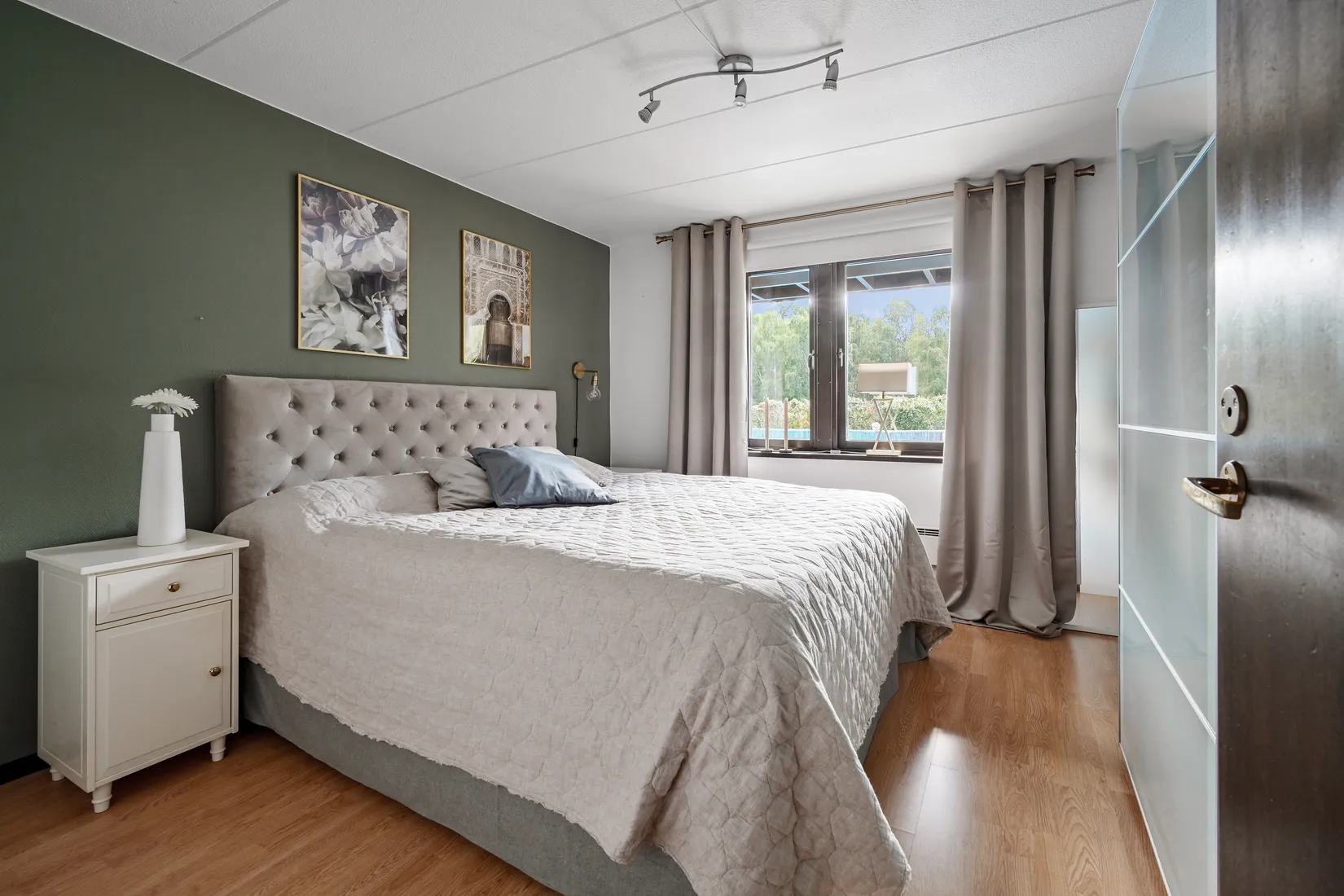 Villa, Östergårdsvägen 13, Fresta, Upplands Väsby