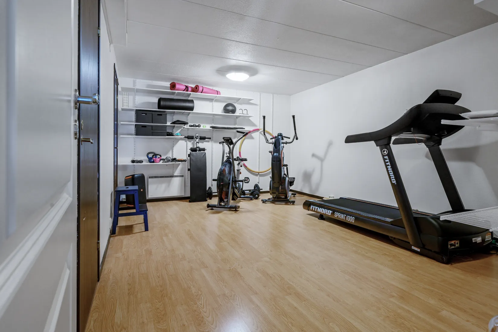 Villa, Östergårdsvägen 13, Fresta, Upplands Väsby